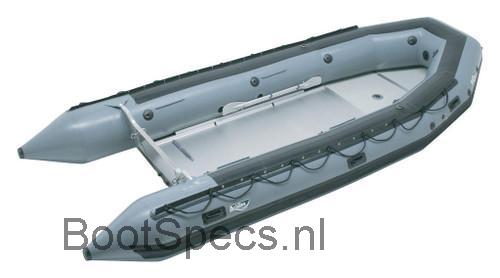 Achilles SU-14 beoordelingen en specificaties